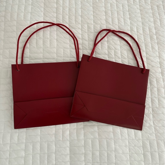 Cartier Shopping Bags - Picture 2 of 3